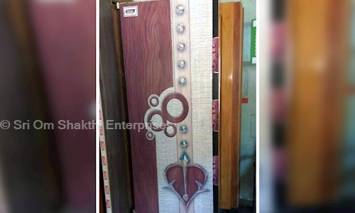 Sri Om Shakthi Enterprises in Kamala Nagar, Bangalore - 560079