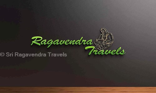 Sri Ragavendra Travels in Koyambedu, Chennai - 600107