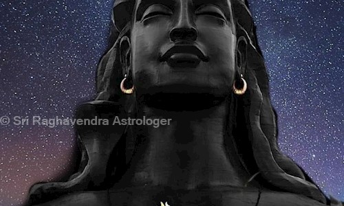 Sri Raghavendra Astrologer in Chamaraja Mohalla, Mysore - 570004