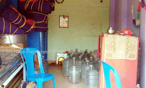 Sri Raja Rajeswari Water Supply in Pallikaranai, Chennai - 600100