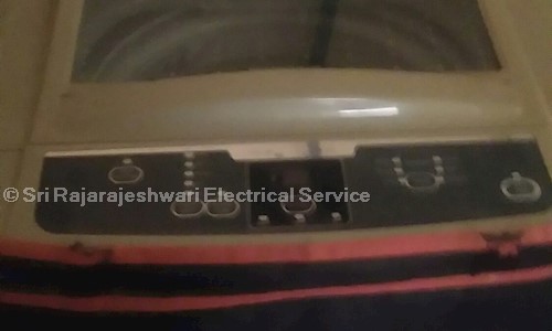 Sri Rajarajeshwari Electrical Service in Raja Rajeshwari Nagar, Bangalore - 560098