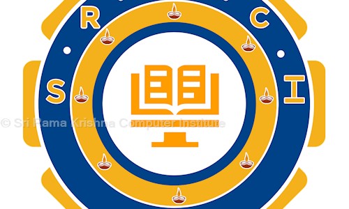 Sri Rama Krishna Computer Institute in Salkia, Howrah - 711106