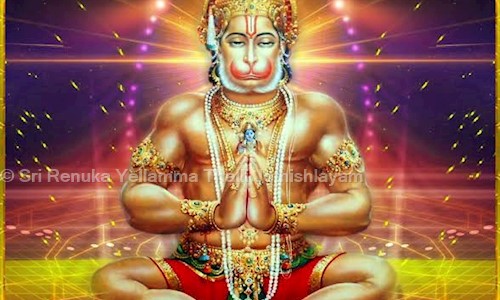 Sri Renuka Yellamma Thalli Jothishlayam in Champapet, Hyderabad - 500079