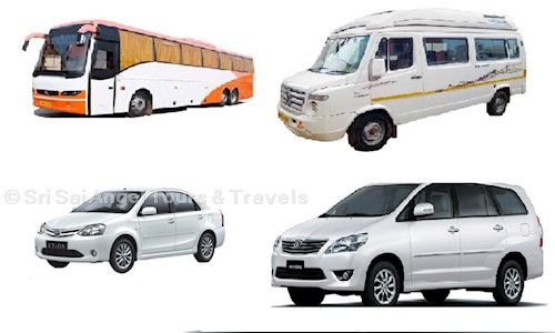 Sri Sai Angel Tours & Travels in Sahakara Nagar, Bangalore - 560092