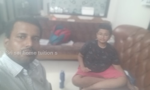 Sri sai home tuition s in Thanjavur Main Road, Trichy - 613007