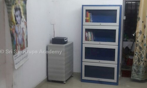 Sri Sai Krupa Academy in Kukatpally, Hyderabad - 500072