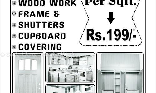Sri Sai Surya Interior Work in Perumbakkam, Chennai - 600126