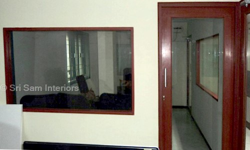 Sri Sam Interiors in Anna Nagar, Chennai - 600040