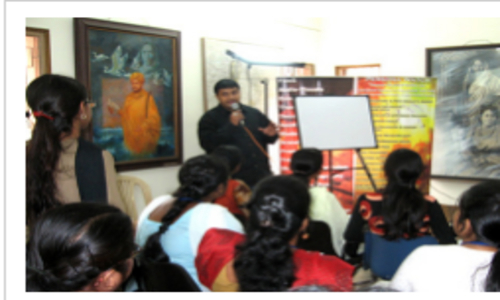 Sri Sarada Math Rasik Bhita in Dakshineswar, North 24 Parganas - 700035