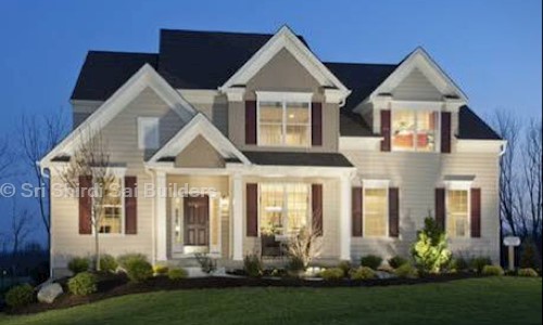 Sri Shirdi Sai Builders in Pondicherry Bazaar, Pondicherry - 605001