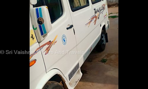 Sri Vaishnavi Tours And Travels in Nagadevanahalli, Bangalore - 560056