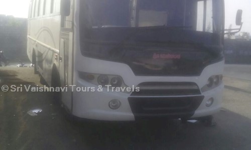 Sri Vaishnavi Tours & Travels in Nagarabhavi, Bangalore - 560072