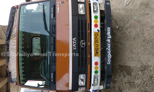 Sri Valliyammal Transports