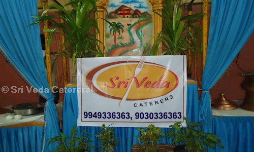 Sri Veda Caterers in Adikmet, Hyderabad - 500044