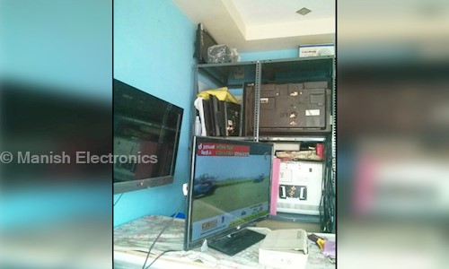 Manish Electronics in Porur, Chennai - 600116
