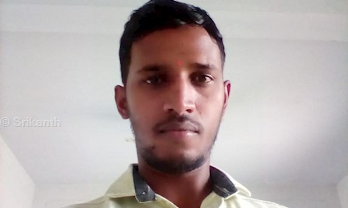 Srikanth