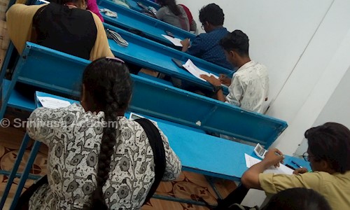 Srinivasa Academy in Velachery, Chennai - 600042