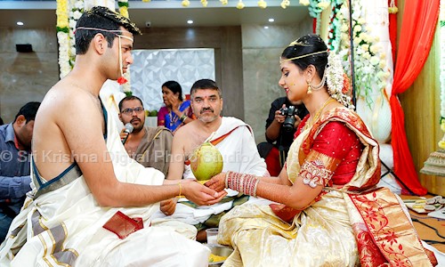 Krishna  Photography in Nallakunta, Hyderabad - 500044