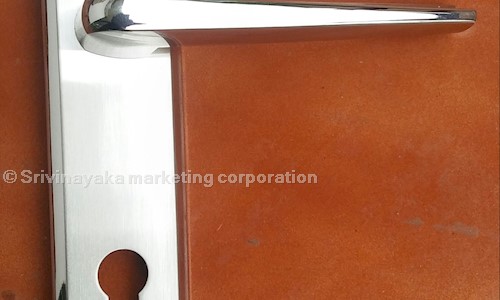 Srivinayaka marketing corporation in Ernakulam, Kochi - 682309