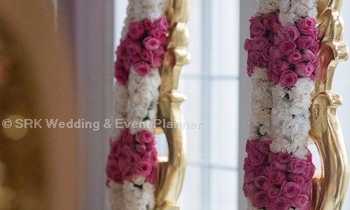 SRK Wedding & Event Planner in Badlapur East, Mumbai - 421503