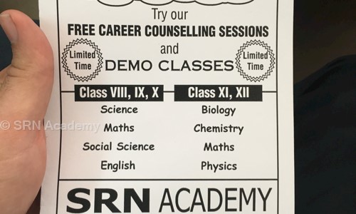 SRN Academy