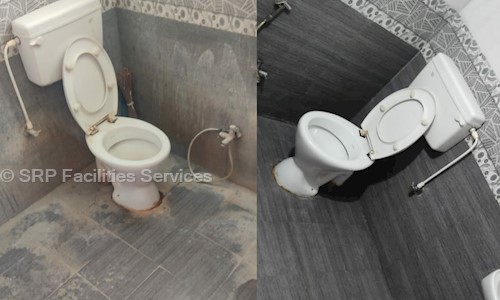 SRP Facilities Services in Tiruppur, Tirupur - 641604