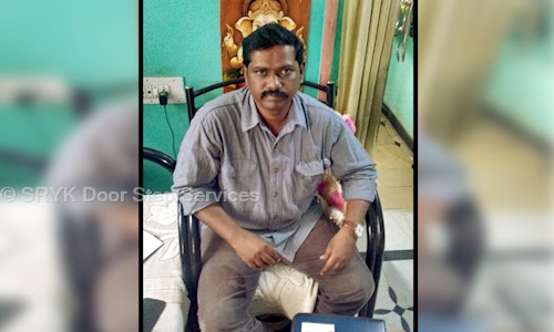 SRYK Door Step Services in Ramamurthy Nagar, Bangalore - 560016