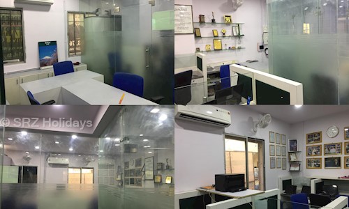 SRZ Holidays in Abids, Hyderabad - 500001