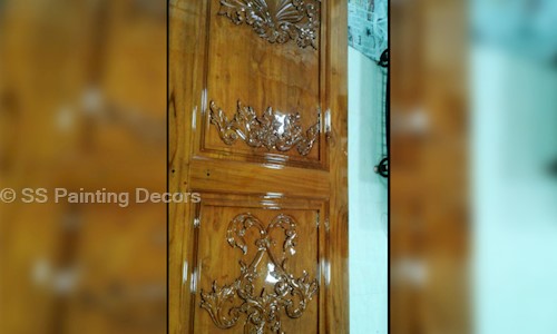 SS Painting Decors in Chromepet, Chennai - 600044