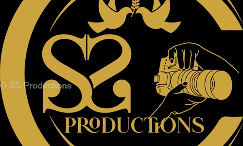 SS Productions in Shahdara, Delhi - 110053