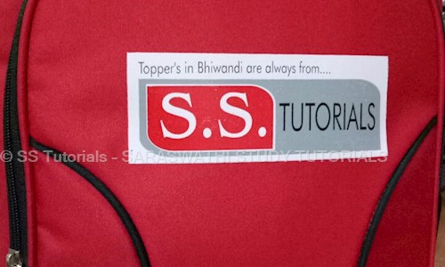 SS Tutorials - SARASWATHI STUDY TUTORIALS in Bhiwandi, Mumbai - 421302
