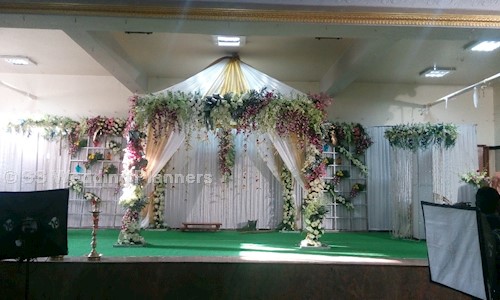 SS Wedding Planners in Kamakshipalya, Bangalore - 560079