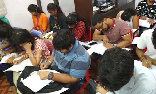 SSB institute in Dadar West, Mumbai - 400028