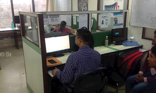 St. Angelos Professional Education in Kandivali West, Mumbai - 400067