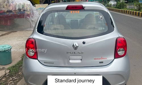 Standard Journey - Self Drive Car in Jabalpur in Jabalpur City, Jabalpur - 482001