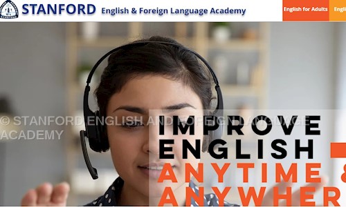 STANFORD ENGLISH AND FOREIGN LANGUAGE ACADEMY in Navi Mumbai, Mumbai - 410210