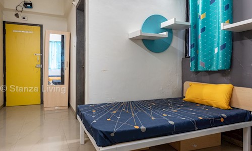 Stanza Living in Rau, Indore - 453331