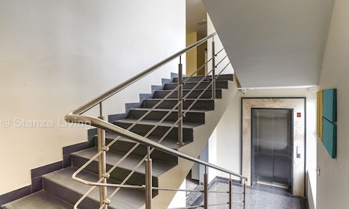 Stanza Living in Gandhipuram, Coimbatore - 641012