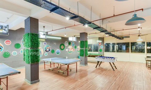 Stanza Living in Greater Noida Cd, Noida - 201310