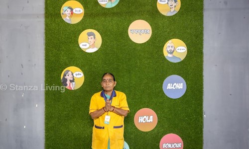 Stanza Living in Ajwa Road, Vadodara - 390019