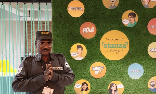 Stanza Living in Hinjewadi, Pune - 411057