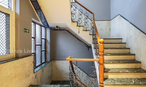 Stanza Living in Shakti Nagar, Delhi - 110007