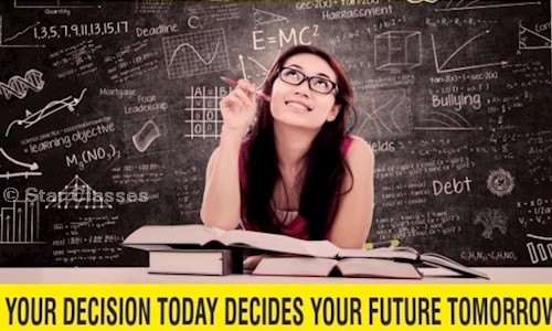 Star Classes in Malvani, Mumbai - 400095