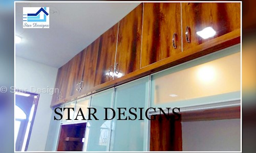 Star Design in Gokhale Nagar, Pune - 411016
