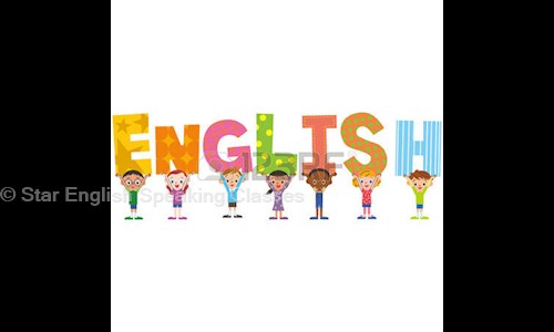 Star English Speaking Classes in Mulund West, Mumbai - 400080
