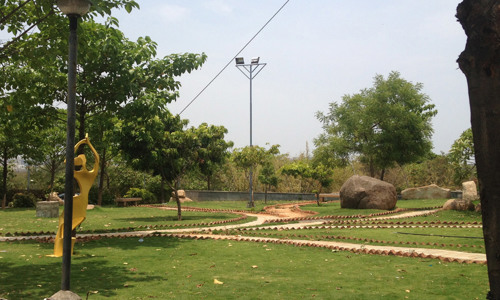 Stargate School Of Design & Animation in Gachibowli, Hyderabad - 500032