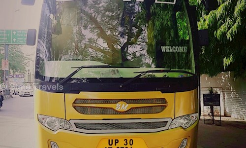 State Travels in Lalbagh, Lucknow - 226001