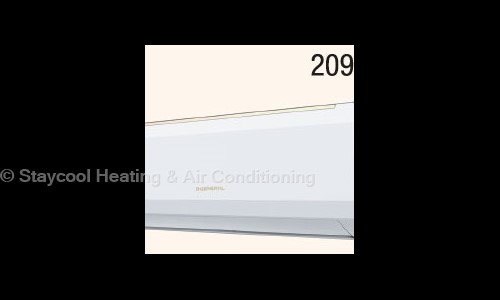 Staycool Heating & Air Conditioning in BTM Layout, Bangalore - 560029