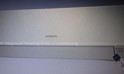 Staycool Heating & Air Conditioning in Tavarekere, Bangalore - 560058