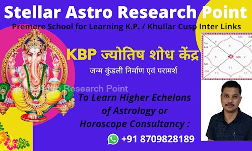Stellar Astro Research Point in South Extension Part I, Delhi - 110049